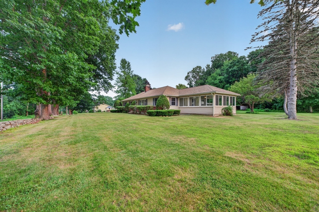 Photo 1 of 39 — 240 W Main Street, West Brookfield, MA 01585