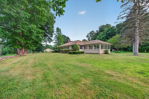 Photo of 240 W Main Street, West Brookfield, MA 01585 (MLS # 73550341)