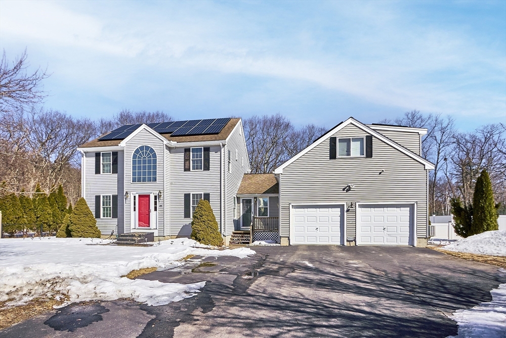 94 Bishop Rd