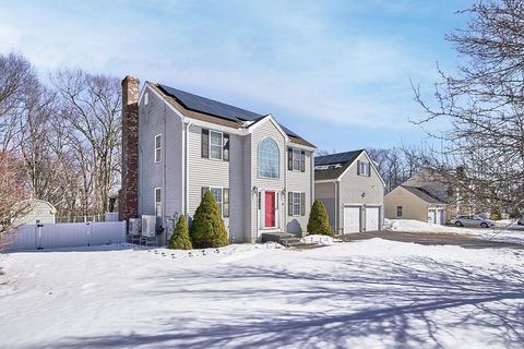 94 Bishop Rd Fitchburg MA 01420