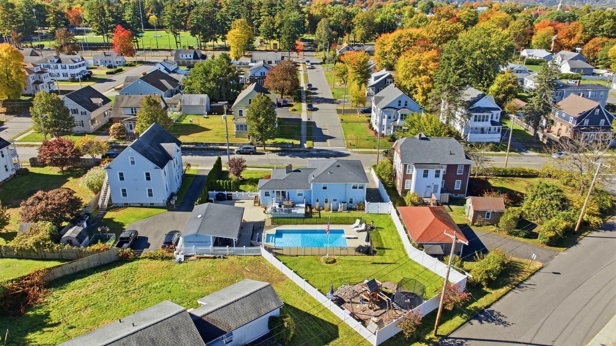 83 Wheatland Ave, Chicopee, MA, 83 Wheatland Ave, Chicopee, MA Photo #2