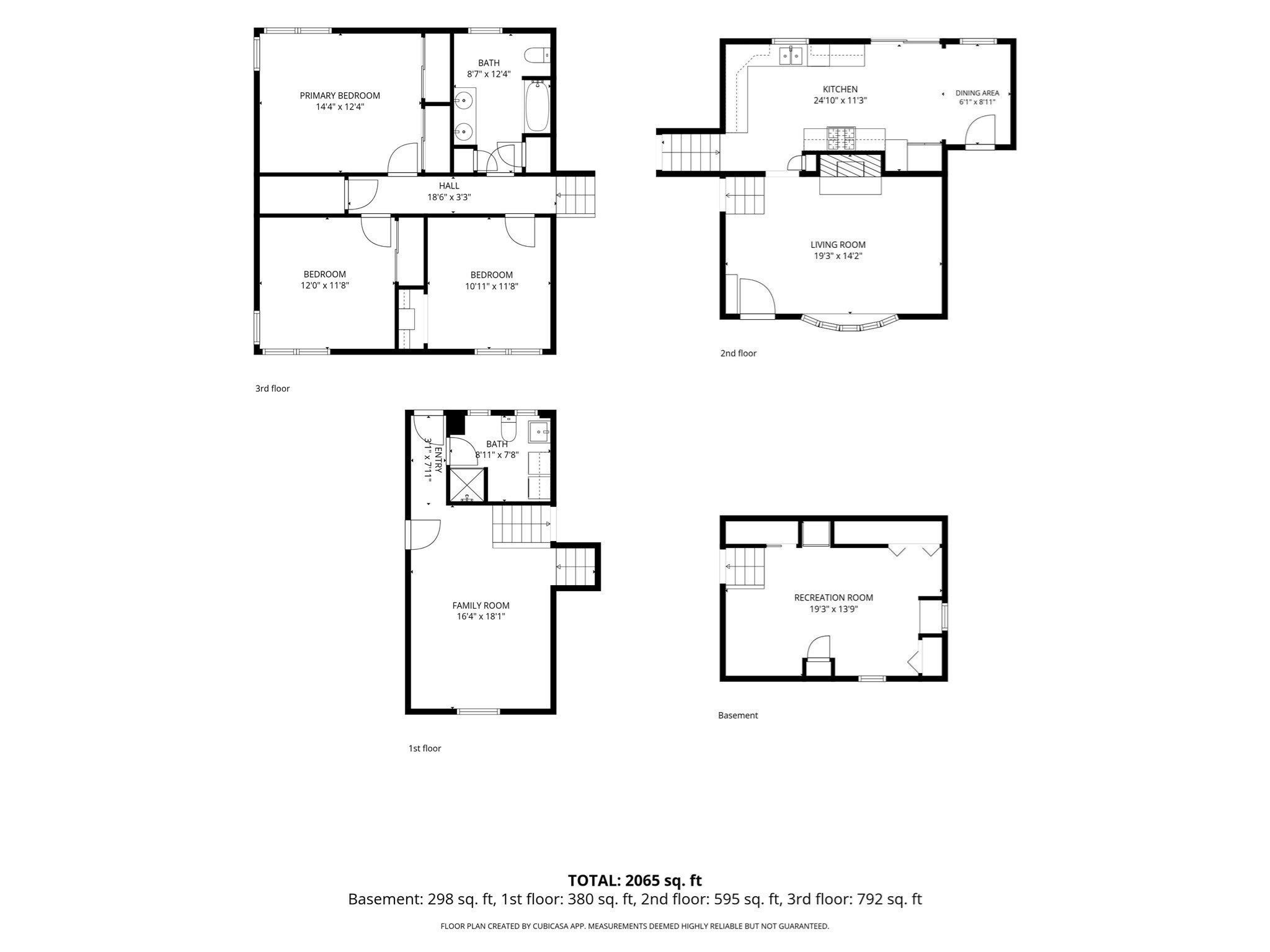83 Wheatland Ave, Chicopee, MA, 83 Wheatland Ave, Chicopee, MA Photo #40