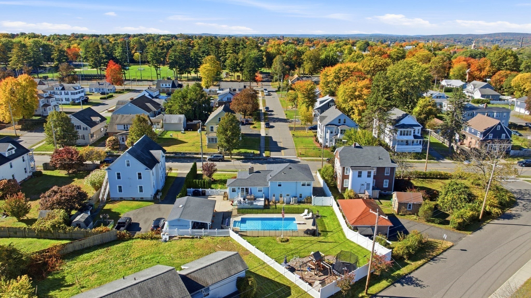 83 Wheatland Ave, Chicopee, MA, 83 Wheatland Ave, Chicopee, MA Photo #36