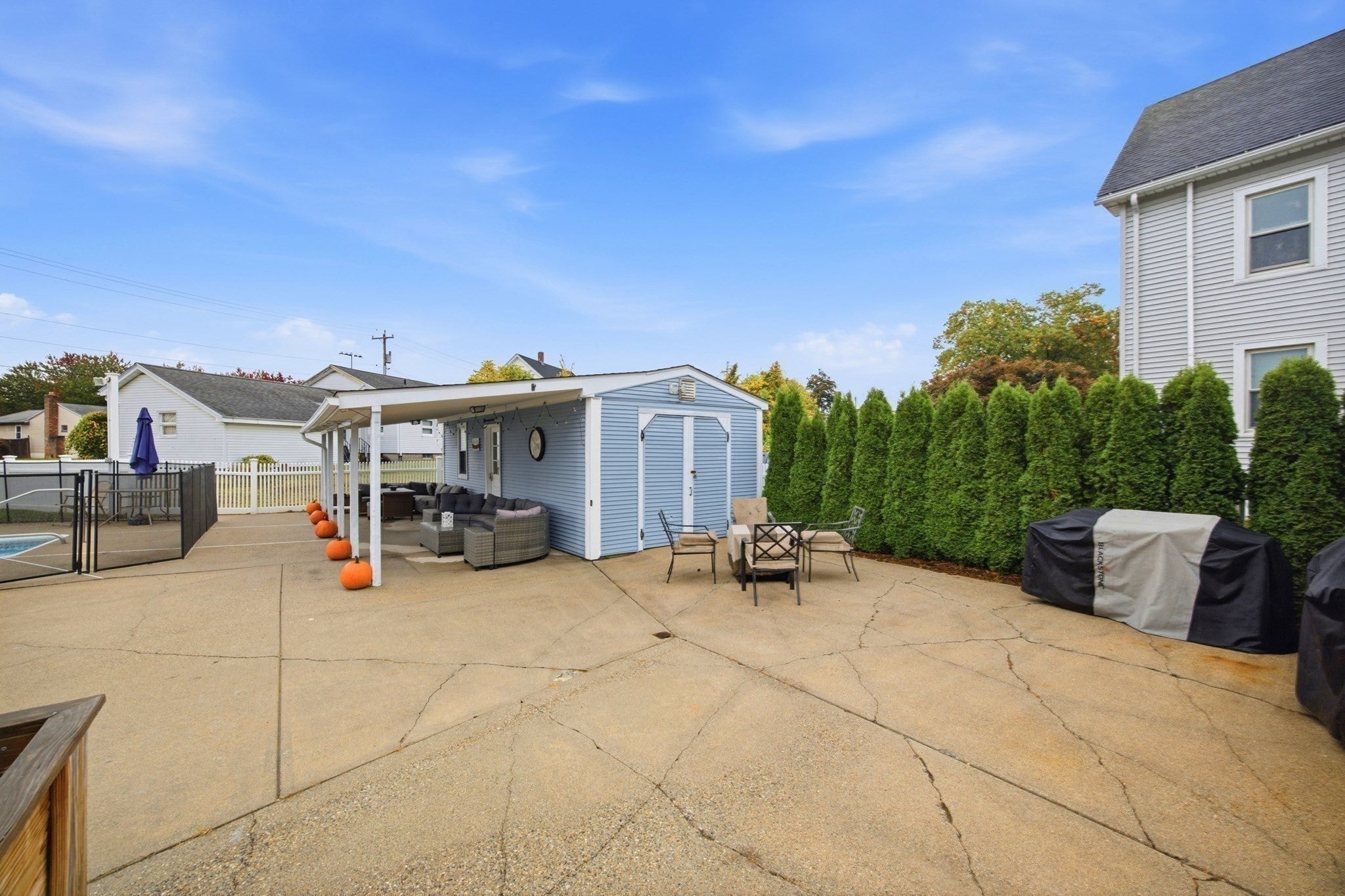 83 Wheatland Ave, Chicopee, MA, 83 Wheatland Ave, Chicopee, MA Photo #26