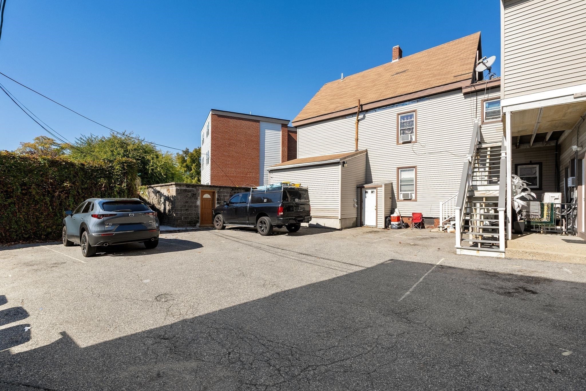 91 Chelsea St