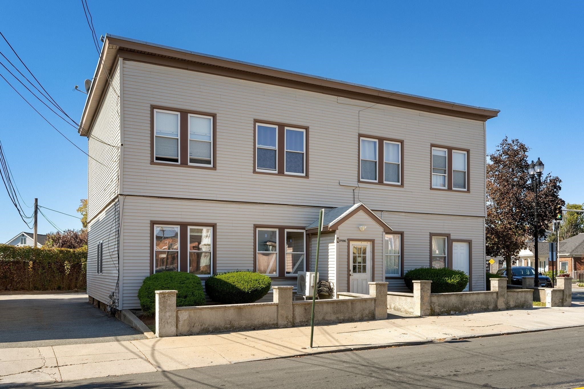 91 Chelsea St