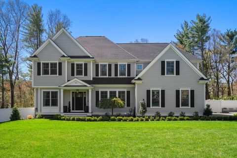 810 North St Walpole MA 02081