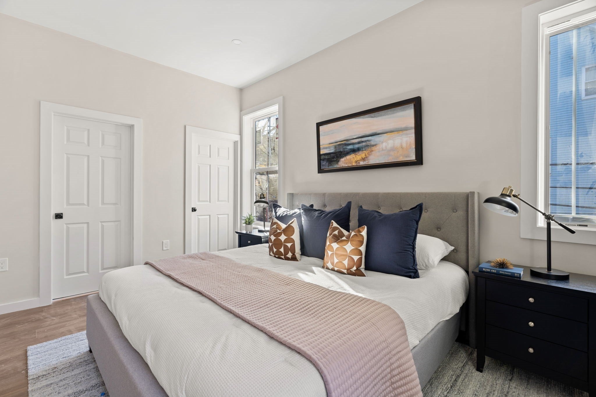 28 Hansborough St #5, Boston, MA Photo #9