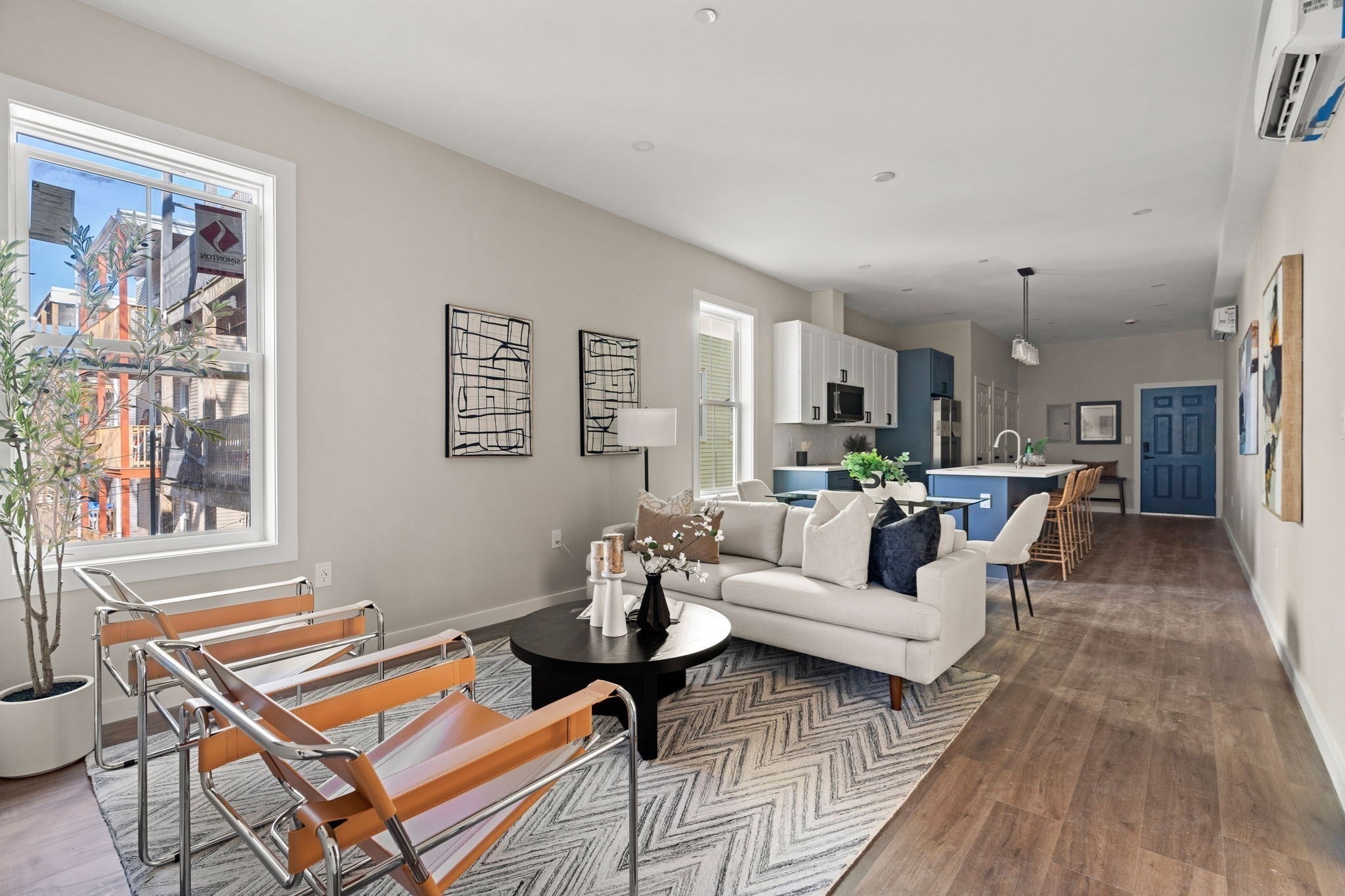 28 Hansborough St #5, Boston, MA Photo #2