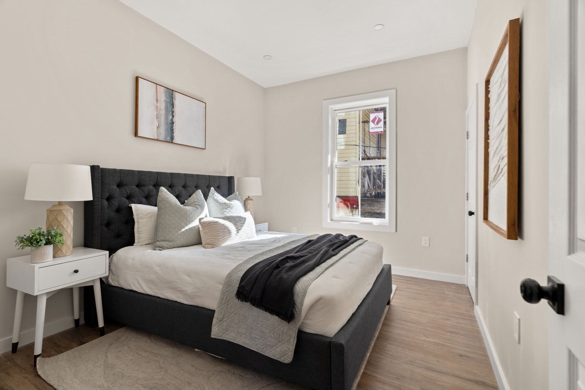 28 Hansborough St #5, Boston, MA Photo #15