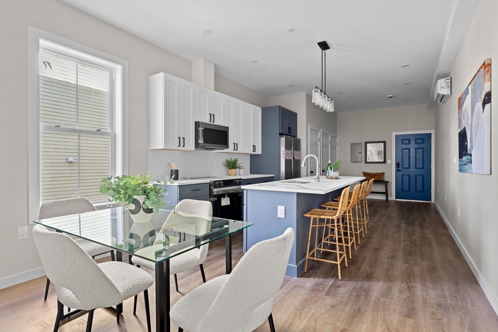 28 Hansborough St #5, Boston, MA Photo #5