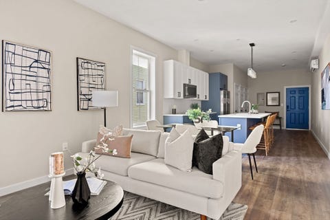Photo of 28 Hansborough St #5, Boston, MA 02124 (MLS # 73556755)