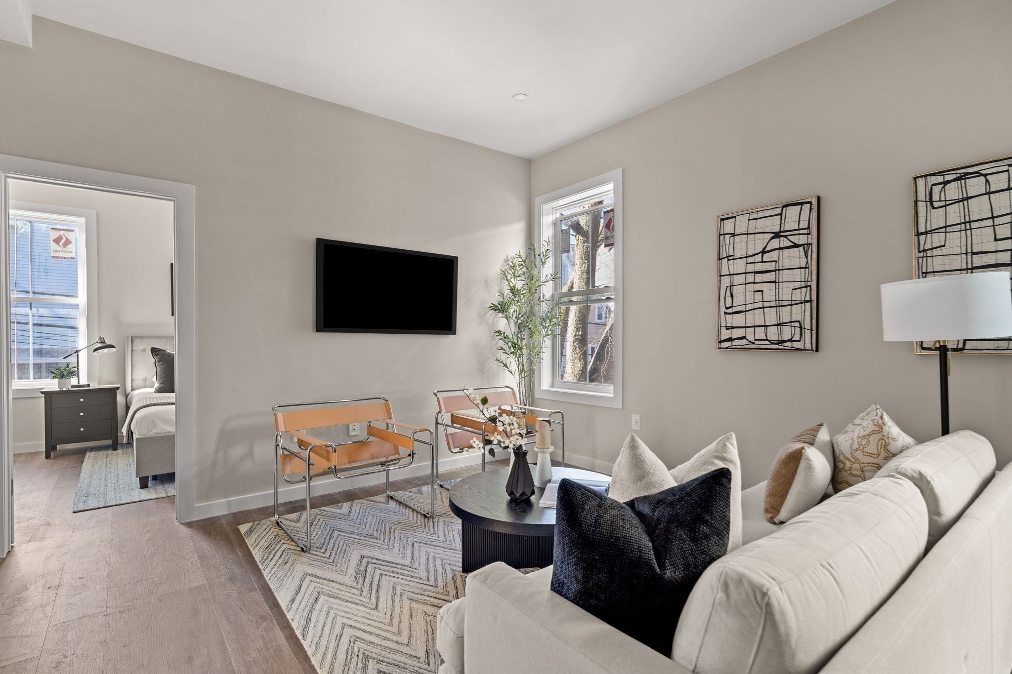 28 Hansborough St #5, Boston, MA Photo #4