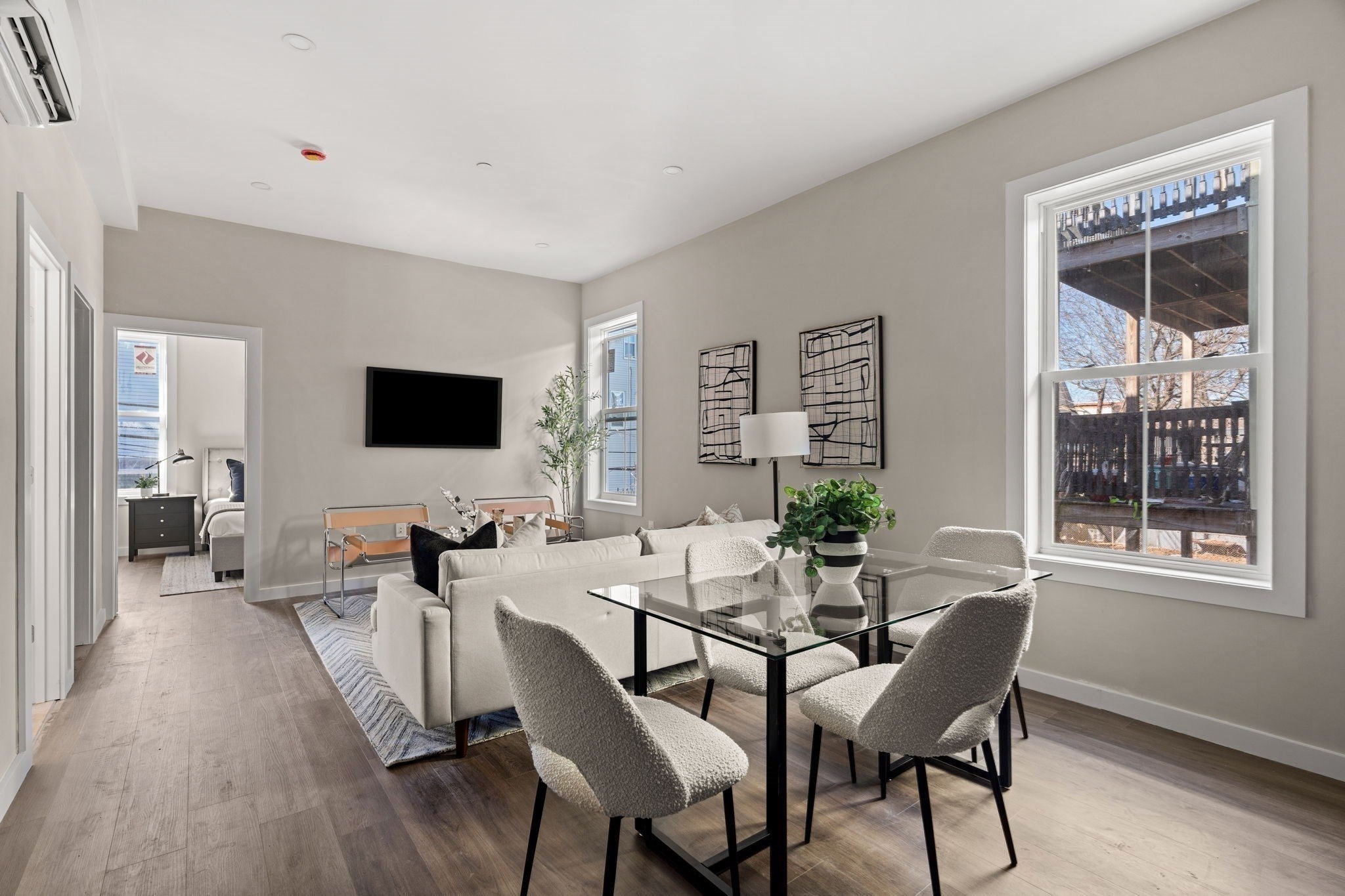 28 Hansborough St #5, Boston, MA Photo #6