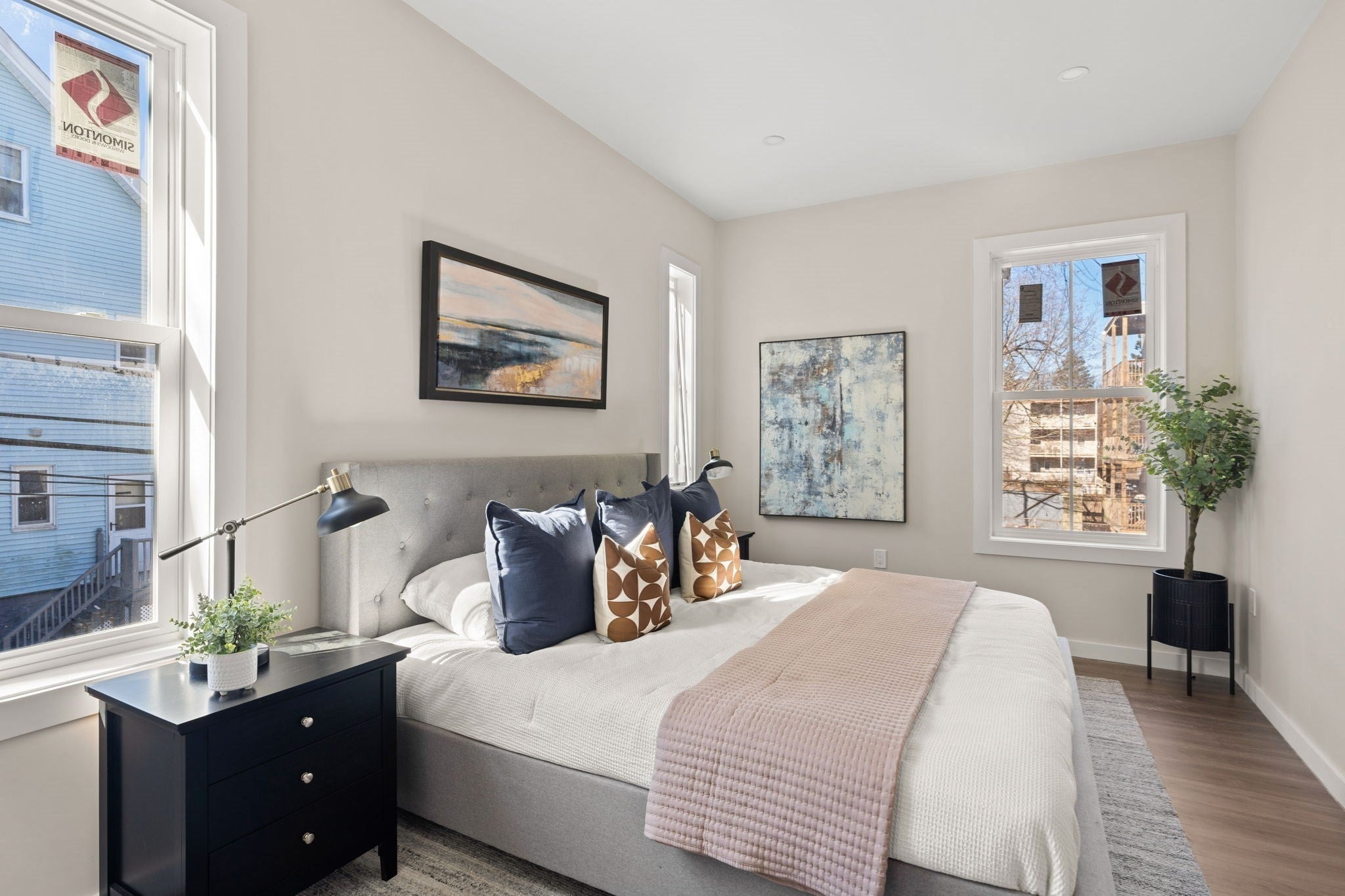 28 Hansborough St #5, Boston, MA Photo #8
