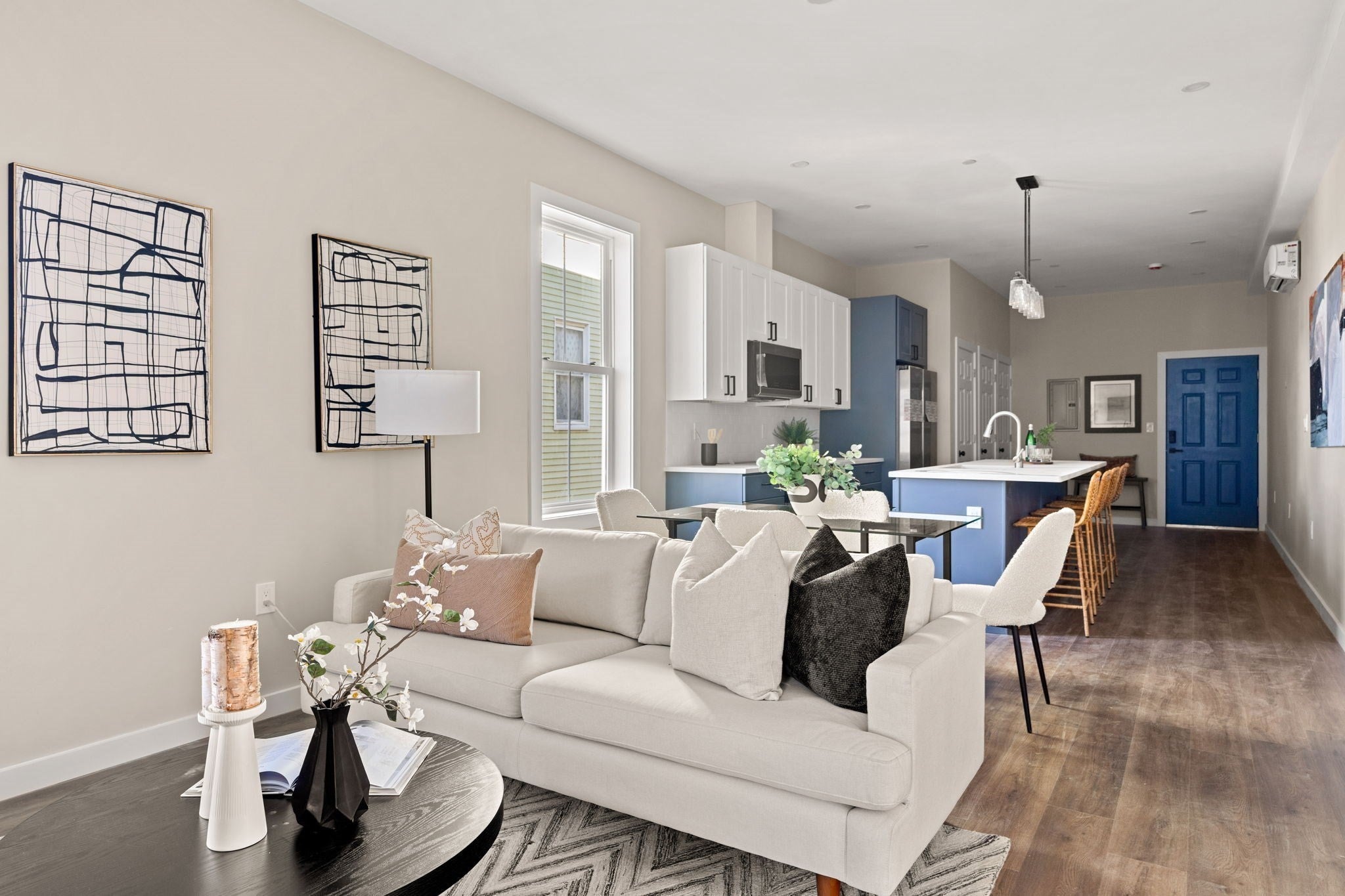 28 Hansborough St #5, Boston, MA Photo #1