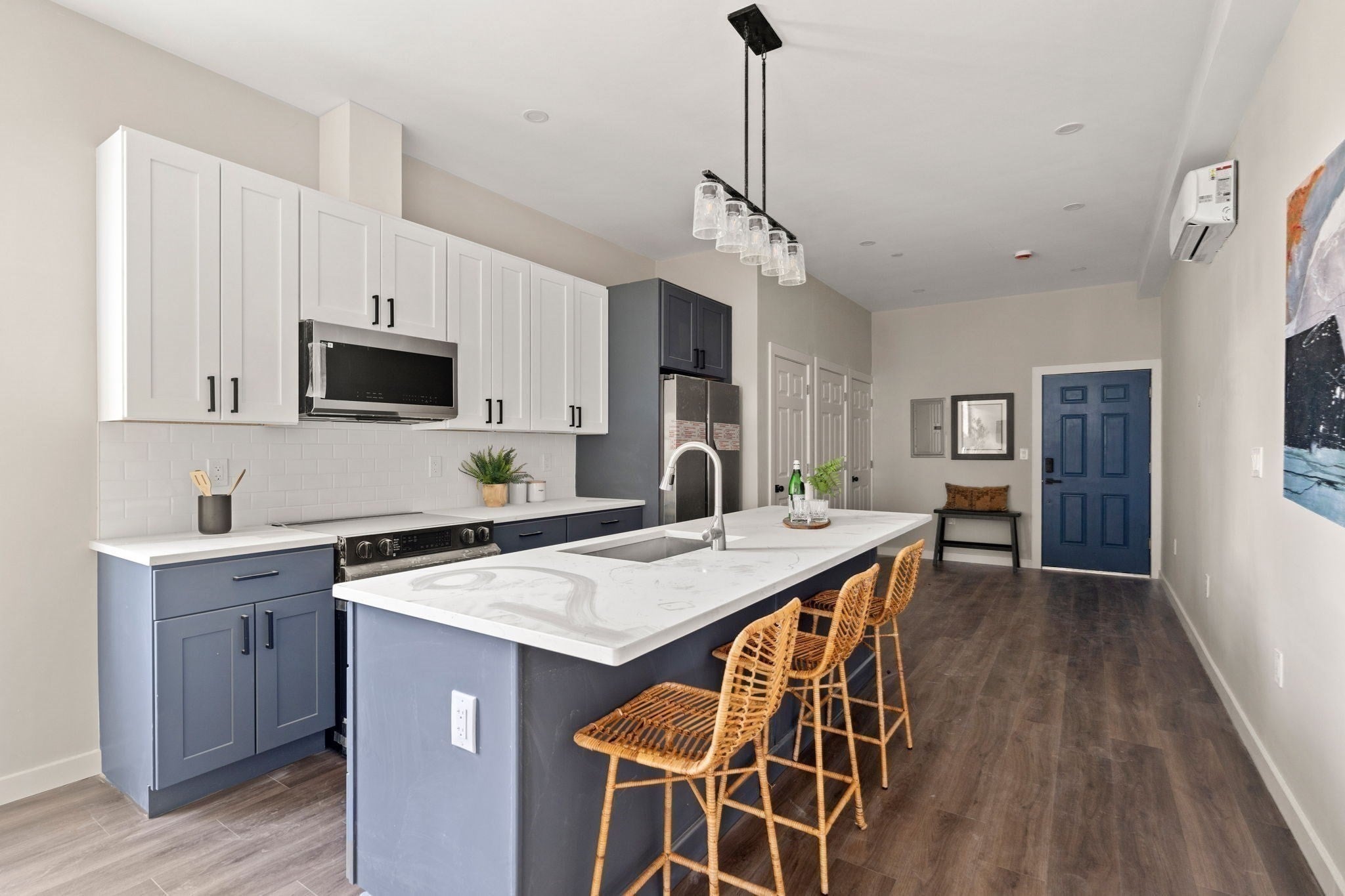 28 Hansborough St #5, Boston, MA Photo #7
