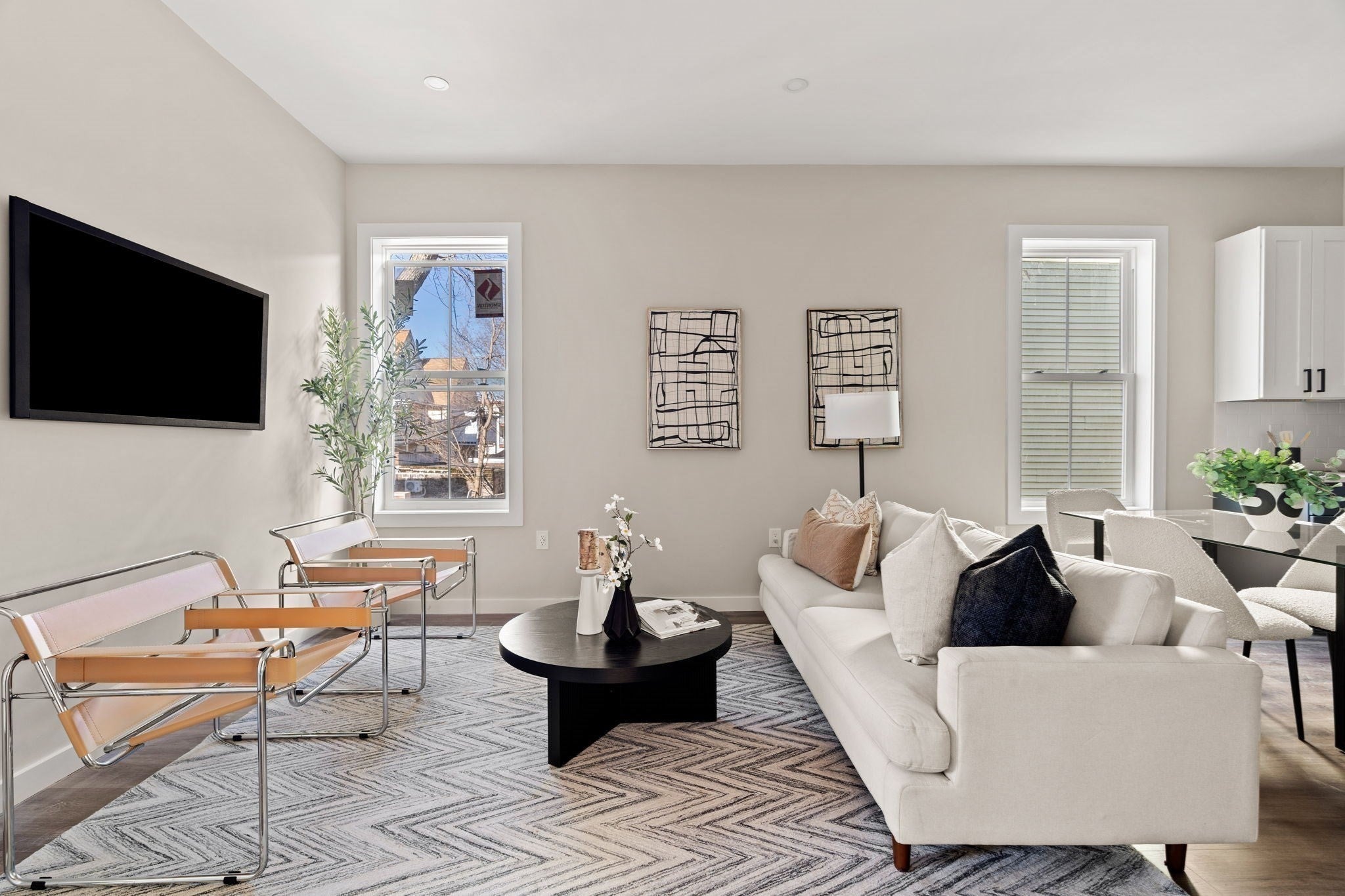 28 Hansborough St #5, Boston, MA Photo #3