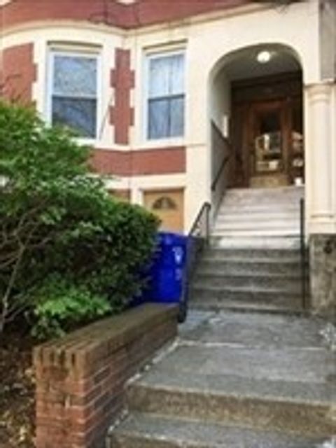 Photo of 19 University Road #1, Brookline, MA 02445 (MLS # 73486702)