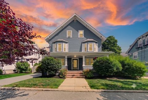 Photo of 15 Lafayette ST #D, Wakefield, MA 01880 (MLS # 73545980)