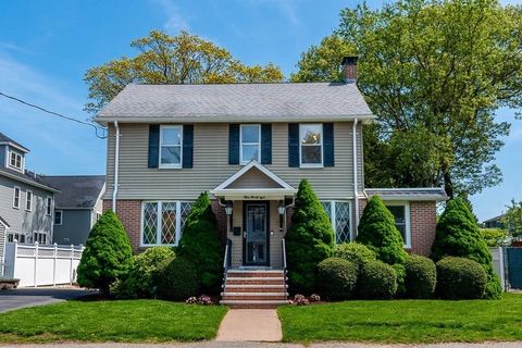 398 Mount Vernon Street Dedham MA 02026