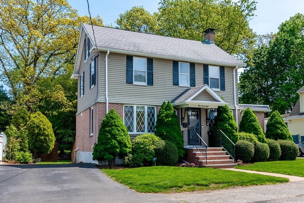 398 Mount Vernon Street