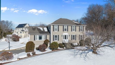 4 Thomas William Way Chelmsford MA 01824