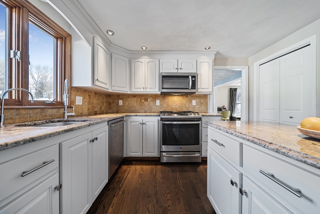 4 Thomas William Way