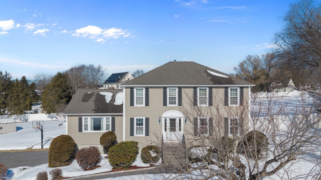 4 Thomas William Way