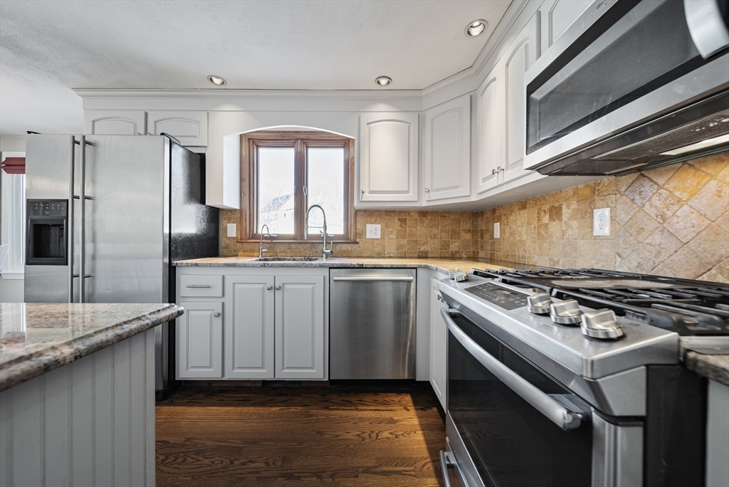 4 Thomas William Way