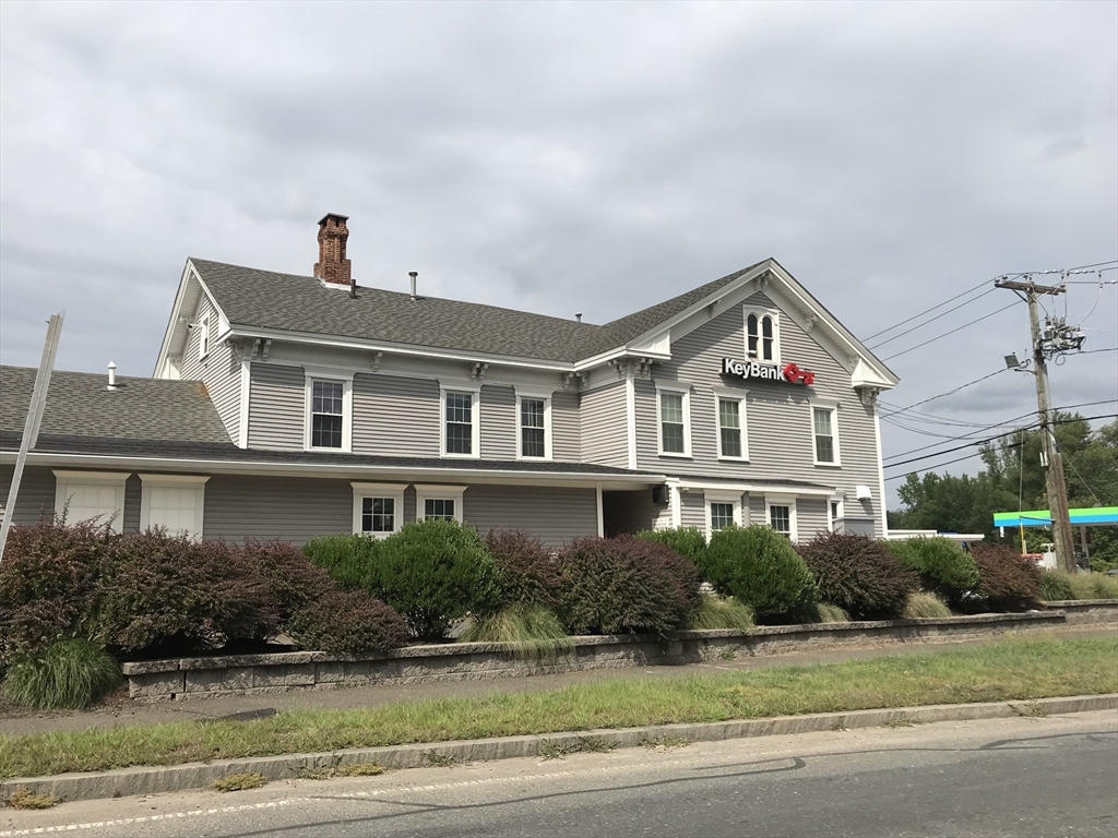 Photo 1 of 14 — 5 N Westfield St, Agawam, MA 01001