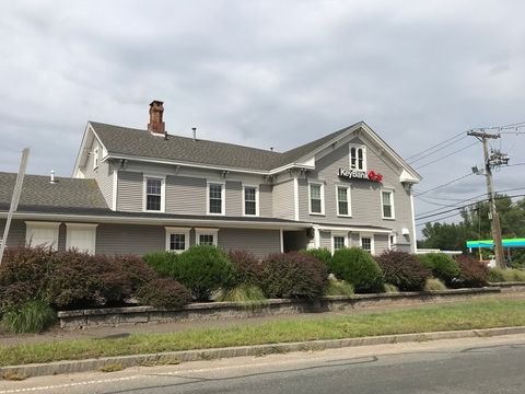 5 N Westfield St Agawam MA 01001