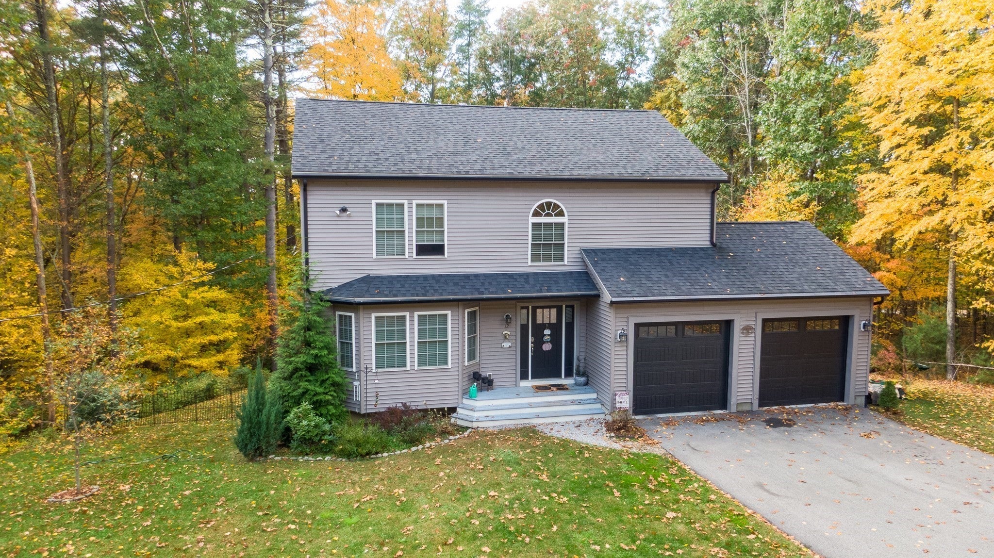 12 Gardner Ave, Sturbridge, MA Photo #1