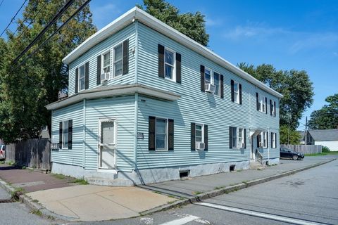 317 Lakeview Ave Lowell MA 01850