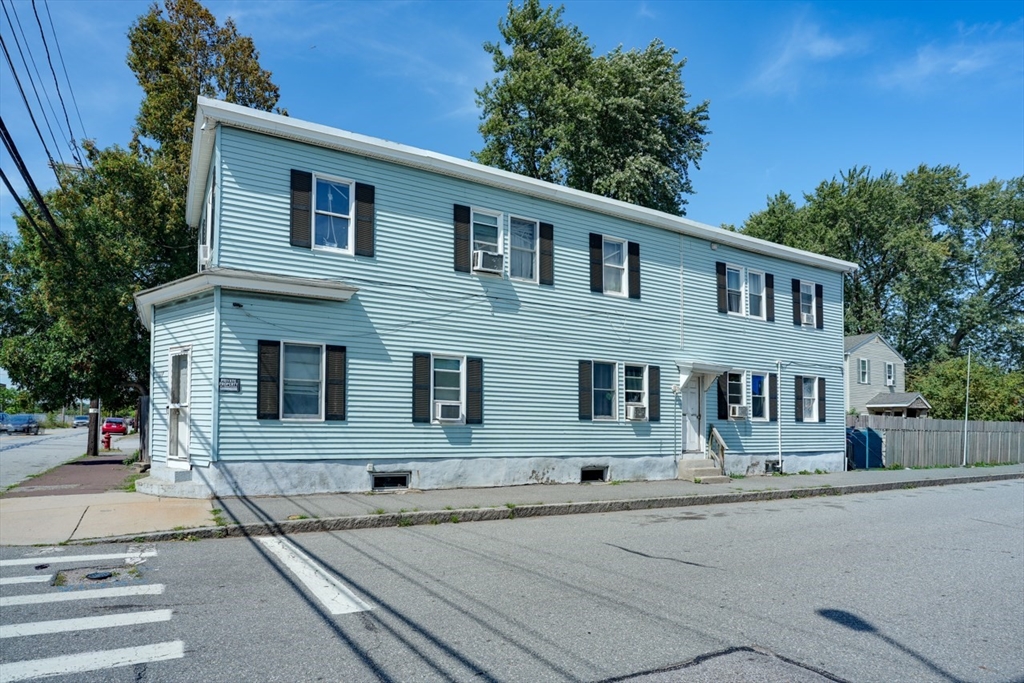 317 Lakeview Ave