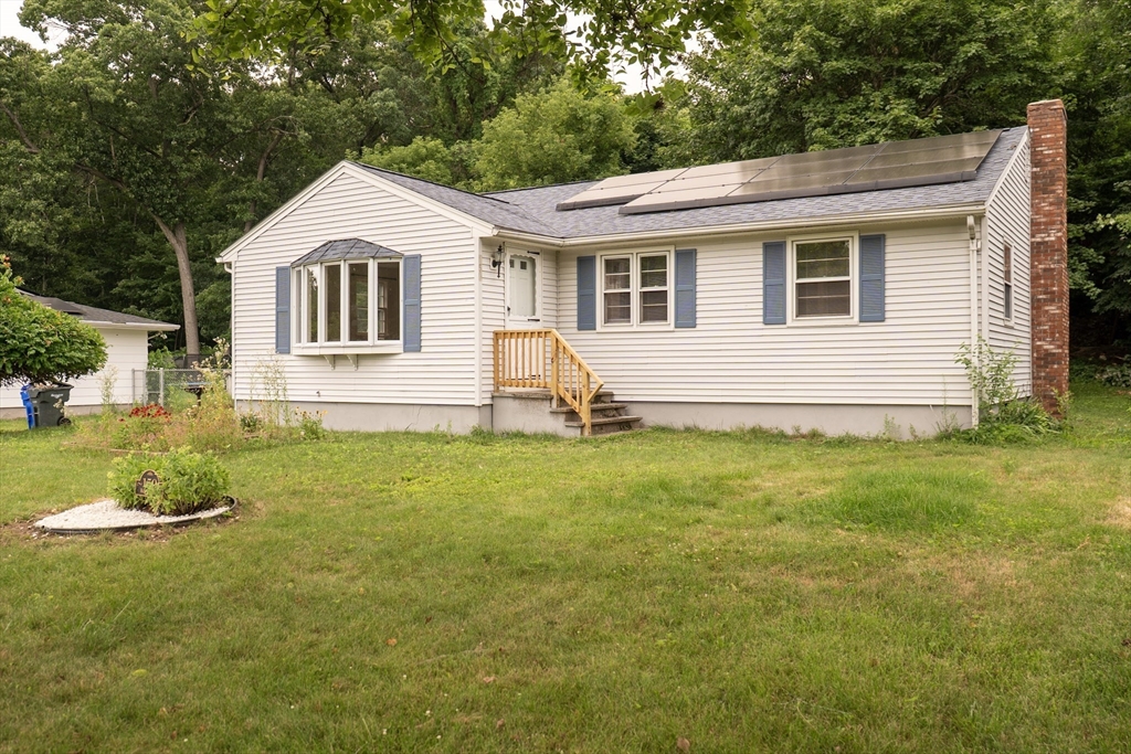 159 Roy ST, Springfield, MA Photo #2