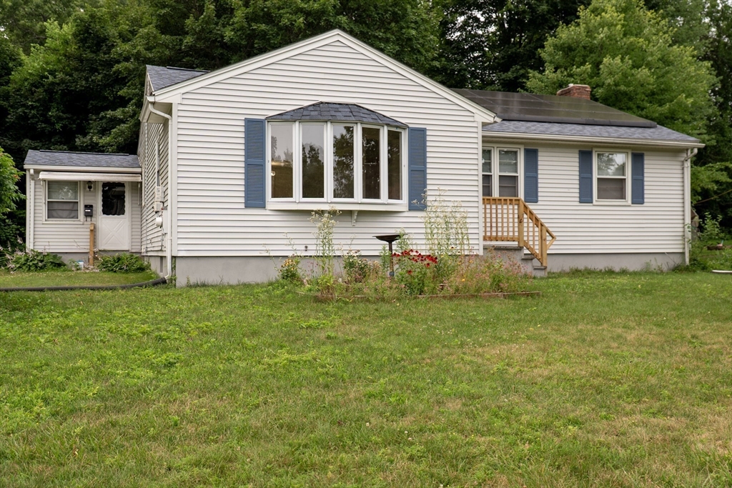 159 Roy ST, Springfield, MA Photo #1