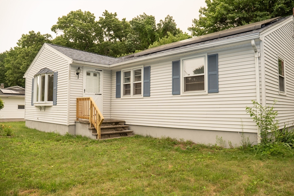 159 Roy ST, Springfield, MA Photo #3