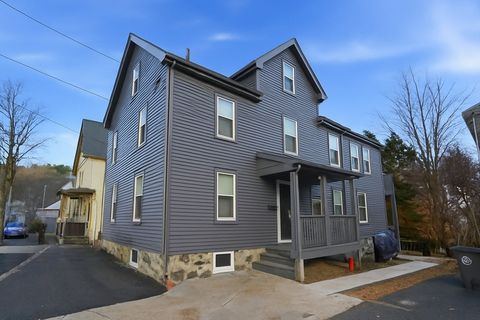 14-16 Ripley St Malden MA 02148