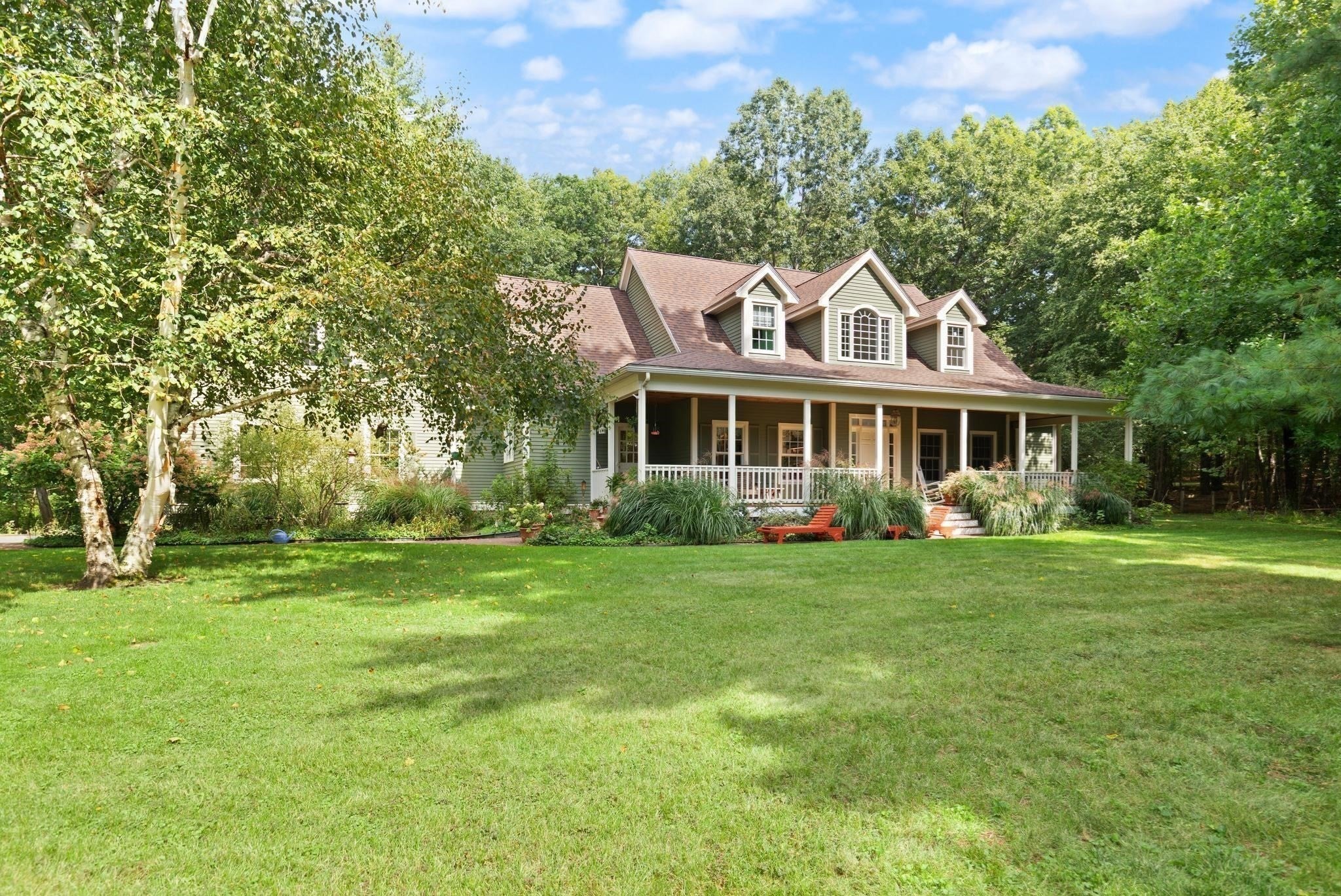 32 Ashland Road, Boxford, MA, 32 Ashland Road, Boxford, MA Photo #2
