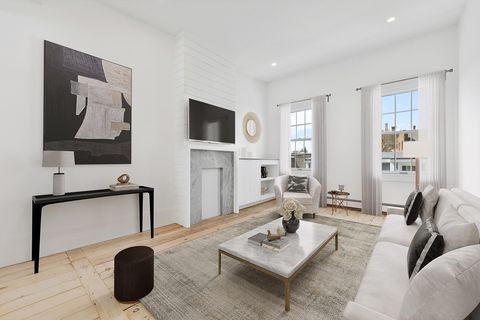 31 Pleasant St 3 Boston MA 02129