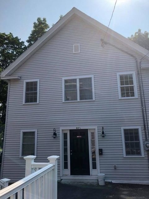 83.5 Market St 83.5 Amesbury MA 01913