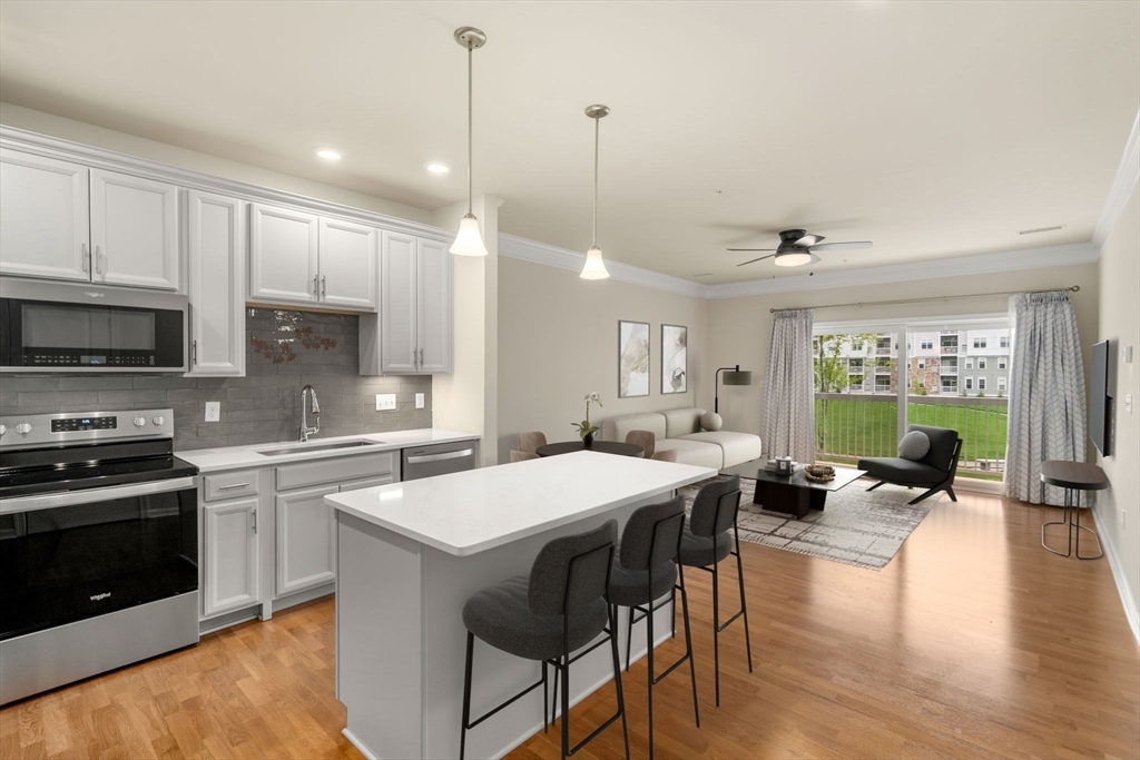12109 Peters Farm Way 109