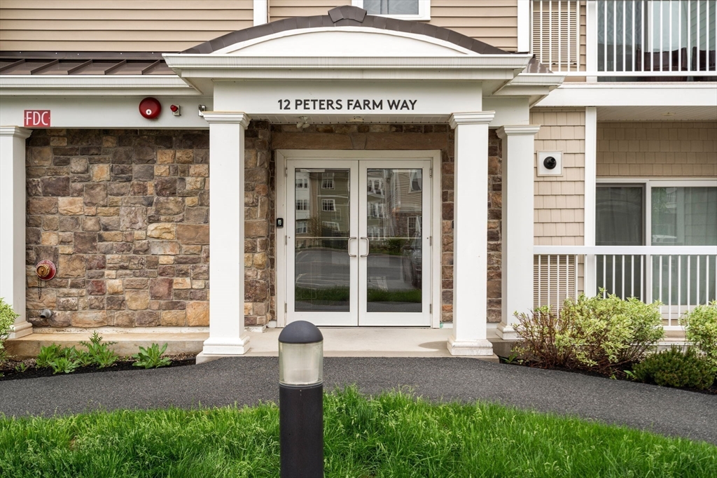 12109 Peters Farm Way 109