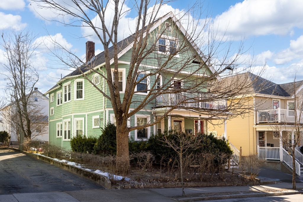 12-14 Thurston Road