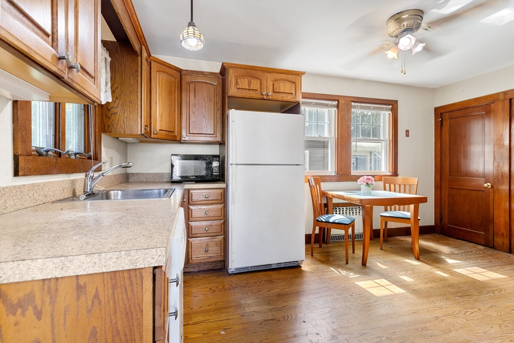 6 Petertufts Road