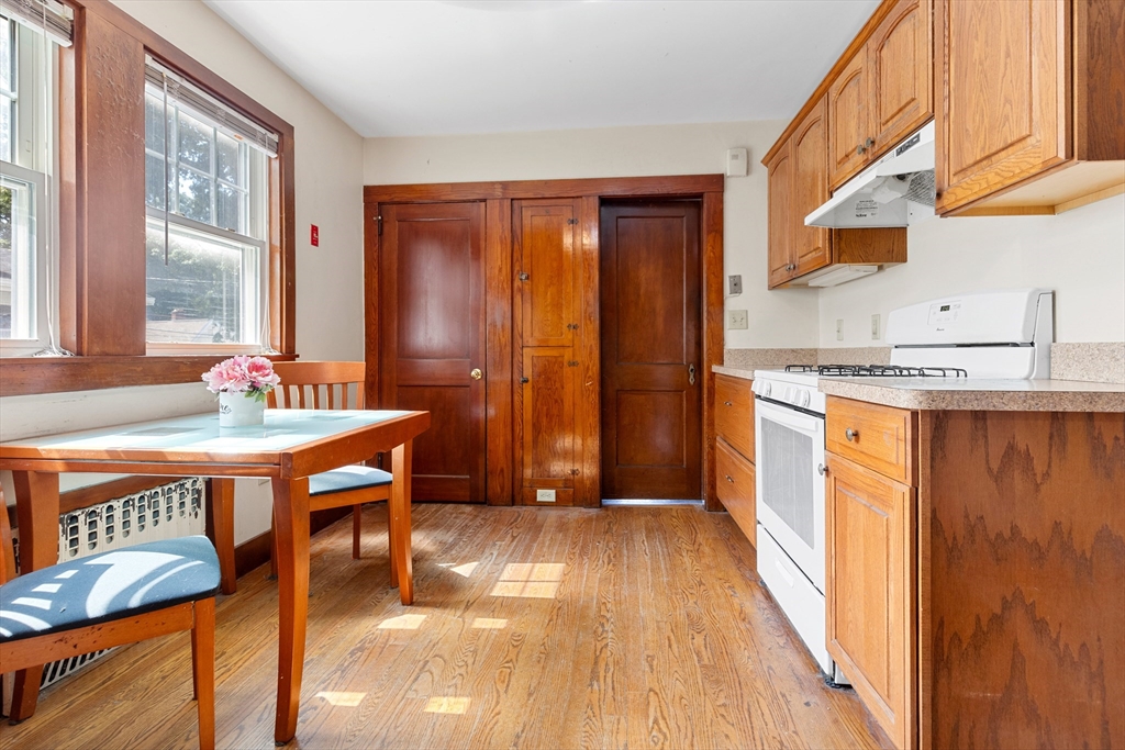 6 Petertufts Road