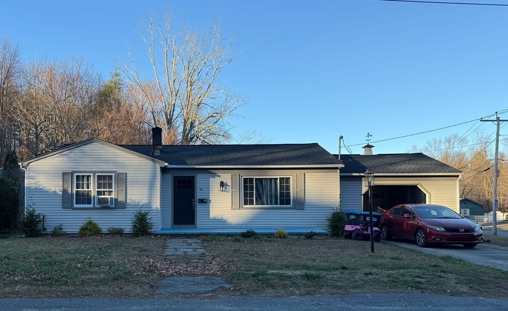 55 Durfee Street