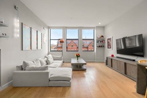 285 Columbus Ave 407 Boston MA 02116