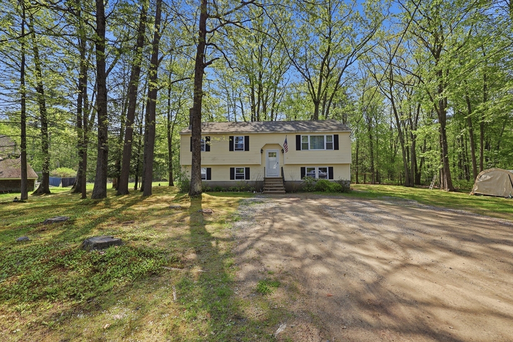 22 Seabrook Rd